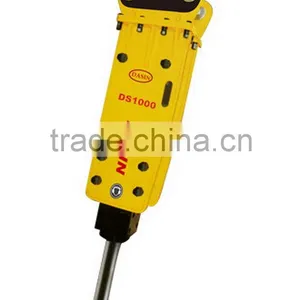 Top Grade Best Sell Hydraulic Hammer DS1000/SB50L thumbnail-1