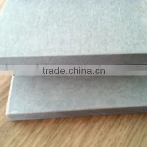 Fireproof & Waterproof Fiber Cement Panel thumbnail-1