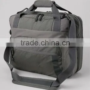 15" Durable Nylon Designer Laptop Bags thumbnail-1
