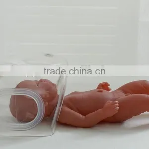 Infant Oxygen Therapy Hood 2016 Hot Sale thumbnail-2
