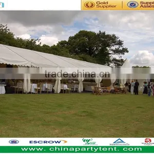 15x20m Aluminum Frame Wedding Marquee Party Tent Hot Sale thumbnail-1