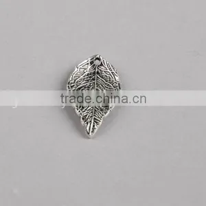 Professional Metal Leaf Tag Label Maker,zinc Alloy Leaf Plate Wholesaler With Trade Assurance thumbnail-5