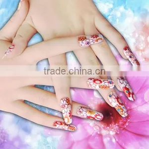 LED Nail Art Printing Device thumbnail-1