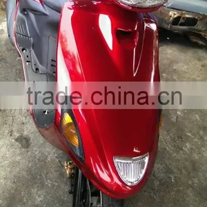 Used Scooters 50cc 90cc 100cc 125cc TAIWAN Japan Used Scooter thumbnail-3