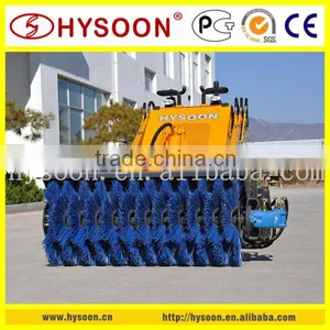 HY380 Mini Loader thumbnail-1