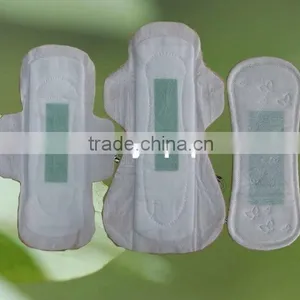 To be Agent of Shuya Brand for Sanitary Napkin Anion thumbnail-2
