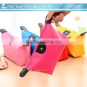 Brand New Beauty Extendable Partitions Cosmetic Makeup Carry Case Bag thumbnail-2