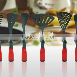 Nylon Kitchen Utensils / Nylon Kitchen Cooking Utenils Set thumbnail-2