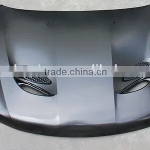 SRT8 Body Kits for JEEP CHEROKEE 2007~2014, Convert Into NEW FASHION DESIGN. LARIDO BODY KIT thumbnail-2
