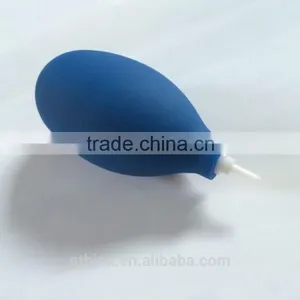 Small Hair Ball Ball Ear Wash Clean Computer Digital Watches Blower thumbnail-1