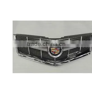 Grill for Cadillac SRX thumbnail-1