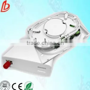 Ftth Fiber Terminal Box, Outdoor Fiber Optical Terminal Box thumbnail-1