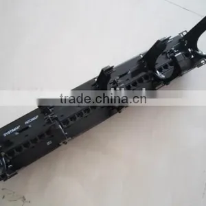 Original PM-GS3-24 Systimax 1U Unshield 24port Cat6 Patch Panel With All Accessories thumbnail-2