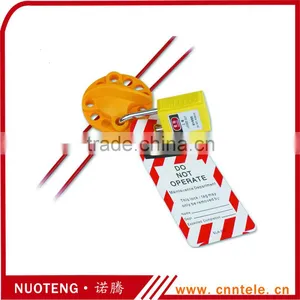 Wheel Type Cable Lockout thumbnail-1