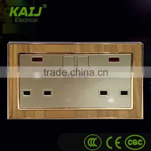 Wall Mounted Function Electric Switch Socket thumbnail-6