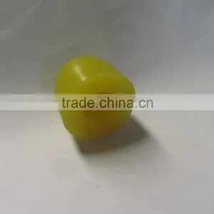 Reasonable Price and High Quality Yellow Polyurethane Sheath thumbnail-1