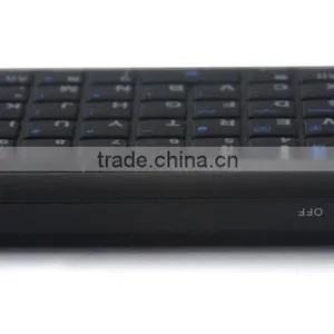 Silicone Mini Bluetooth Keyboard for Smartphone With Power Bank 5000mah thumbnail-4