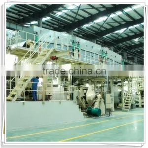 Laminated Thermal Label Rolls as Raw Material for Baggage Tag and High Quality Logistic Labels thumbnail-3