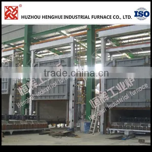 New Electric Furnace Product Heating Treatment High Temperature Furnace thumbnail-2