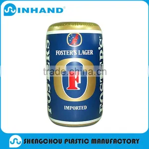 Exhibition Inflatable Bottle for Outdoor Decoration Size Customized Inflatable Bottle Display thumbnail-1