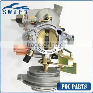Carburetor For Peugeot 404/504(12791000) thumbnail-4