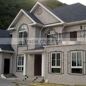Light Steel Structure Framing Prefabricated Apartment thumbnail-5