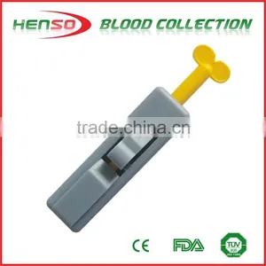 Henso Sterile Safety Lancet thumbnail-1