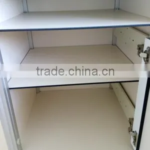 Multi-function Bedside Table thumbnail-4