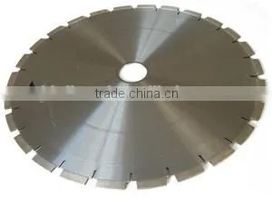 26" Diamond Cutting Blades thumbnail-5
