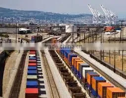 Yiwu Rail Transportation to Asia and Europe thumbnail-1