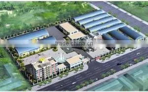 Zhejiang Guangrong Electronic Co., Ltd. company overview - view 1 thumbnail