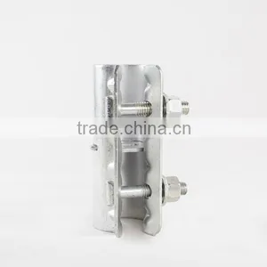 Galvanized Scaffolding Pipe Connecting Coupler/docking Fastener/sleeve Coupler thumbnail-2