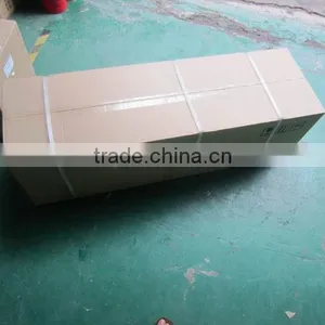 150 Inch Rear Fast Fold Projection Screen thumbnail-5