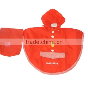 Funny Rain Coats,Polyester Rain Coats,Kids Raincoats - Buy Funny Rain Coats,Polyester Rain Coats,Kids Raincoats thumbnail-2