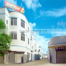 Guangzhou Hope-Star Packaging & Printing Co., Ltd. company overview - view 1 thumbnail