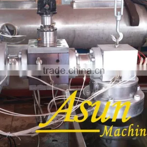 PET Nylon Monofilament Extrusion Line With Price thumbnail-2