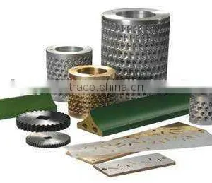 Softgel Mold Soft Capsule Die Roll thumbnail-2