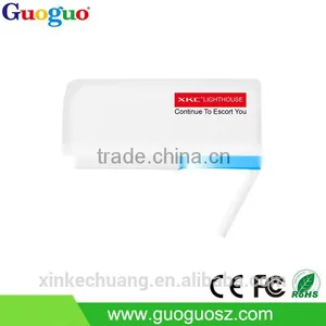 OEM Real Capacity Customizable Lighthouse Series Power Bank 10000mah thumbnail-6