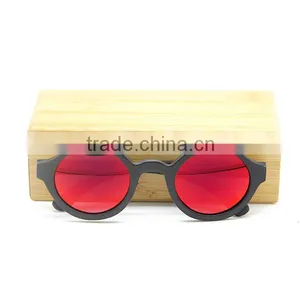 2016 Most Popular Duwood Wooden Sunglasses thumbnail-6