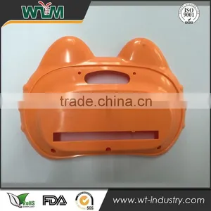 Shenzhen Factory Supply Plastic Injection Mold for Children Tablet Shell thumbnail-3