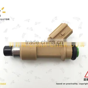 Low Price 12v Fuel Injector Assembly for Toyota Reiz Crown OEM 23209-0P050 thumbnail-4