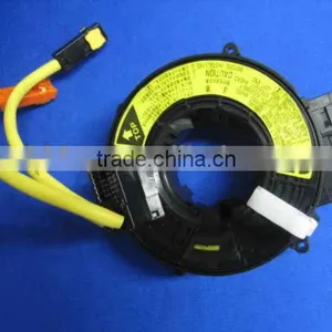 TOYOTA LAND CRUISER Spiral Clock Spring Auto Parts Oem 84306-60090 thumbnail-1