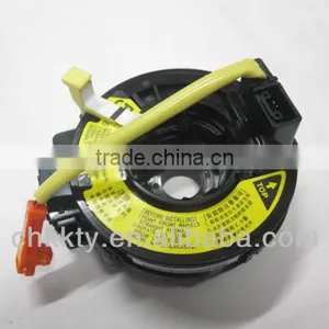 High Quality Spiral Cable Sub Assy for Toyota COROLLA SOLUNA VIOS VIOS 84306-0D021 thumbnail-4