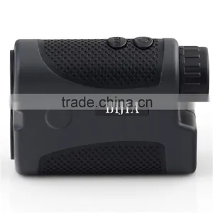 BIJIA 1200m Distance Meter for Golf 1200m Rangefinder for Hunting 1200m Laser Distance Meter thumbnail-6