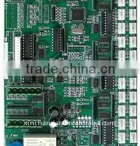Microcomputer MODBUS Full Serial Communication Control System for Elevator Lift thumbnail-5