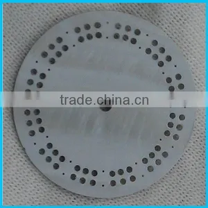 White MOP Dial for Wrist Watches thumbnail-1
