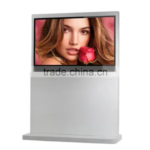 55" HD Monitors And Media Players thumbnail-1