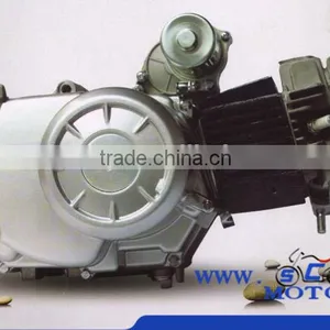 SCL-2013073047 High Quality Engine Comp Motorcycle Cylinder Spare Parts thumbnail-1