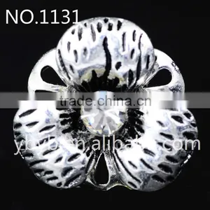 Retro Pearl Diamond Alloy Diy Hair Accessories Headdress Ornaments Handmade Diy Material Bags Shoes 1131 thumbnail-1