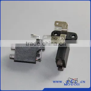 SCL-2012080419 Motor Brush Holder Assy for Jawa 350 Motocycle Spare Parts thumbnail-1
